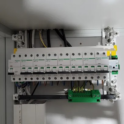 GP Elec47, Electricien à Monheurt