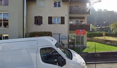 Finelec, Electricien à Lyaud
