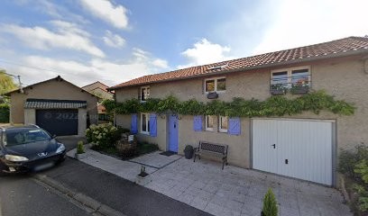 Pouseler Roland, Electricien à Vantoux