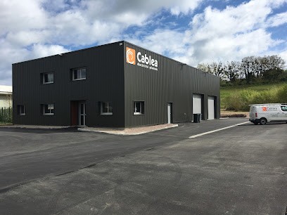CABLEA, Electricien à Dives-sur-Mer