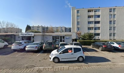 Elec 2000, Electricien à Marignane