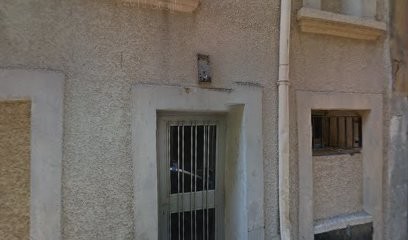 STP électricité, Electricien à Servian