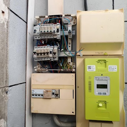 Cistel Électricité Générale, Electricien à Noyon