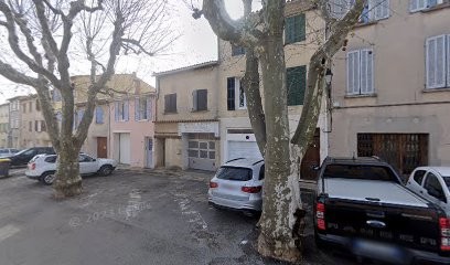 Garsaud Electric, Electricien à Nans-les-Pins
