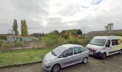Le Gal Jean-Louis, Electricien à Saint-Georges-sur-Eure