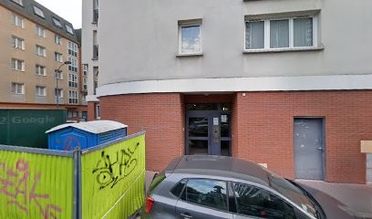 Agani Elec, Electricien à Clichy