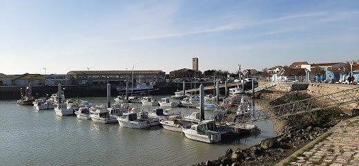Soei, Electricien à Saint-Pierre-d'Oléron