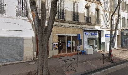 TC. ELEC, Electricien à Marseille 01