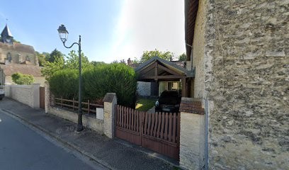 Bati-Serec, Electricien à Montreuil-sur-Epte