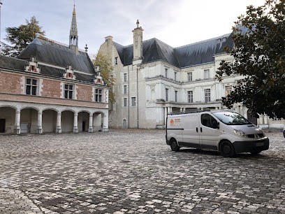 EURL Jouny, Electricien à Huisseau-sur-Cosson