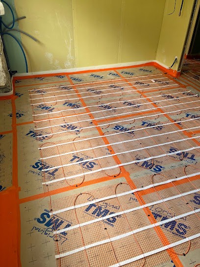Vlm électricité, Electricien à Passy