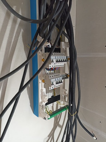 VA ELEC, Electricien à Courtonne-les-Deux-Églises