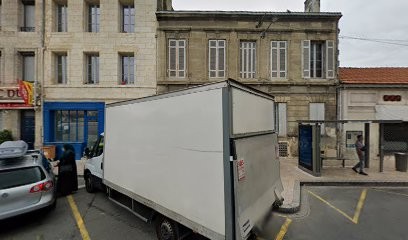 Électricien plâtrier, Electricien à Libourne