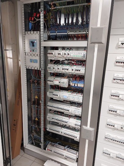 SARL ACETELEC ⚡ Electricité générale – Climatisation – Photovoltaïque, Electricien à Canéjan