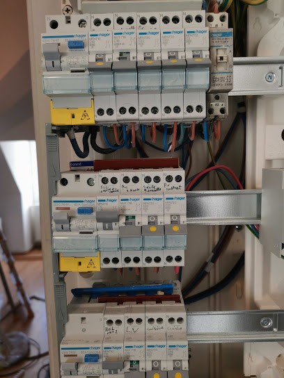 I.D.E.O SAS ÉLECTRICITÉ, Electricien au Bourg-d'Oisans