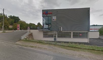 Domelec, Electricien à Espalion