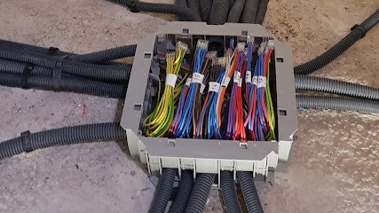 SARL Andrieux Père Et Fils, Electricien à Oiry