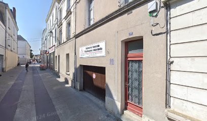 Electricité AGEMII Sarl, Electricien à Châtellerault