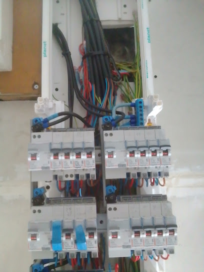 Bell'elec, Électricien à Aulnoye-Aymeries