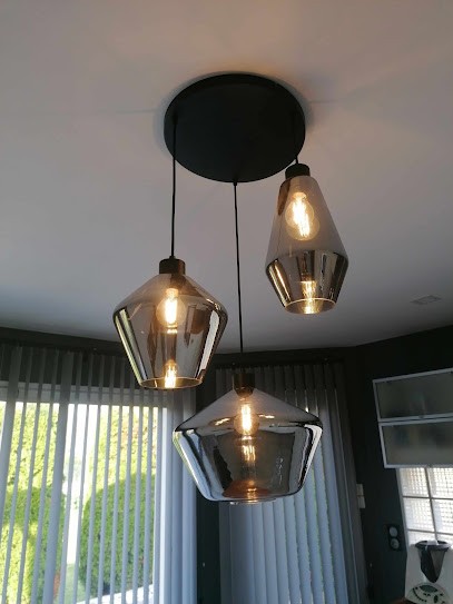 ROEL ÉLECTRICITÉ, Electricien à Chantraine