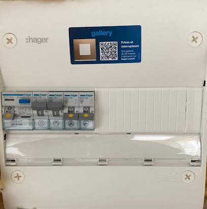 Home's connect, Electricien à La Breille-les-Pins