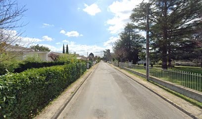 Gilles DAUNAN, Electricien à Nérac