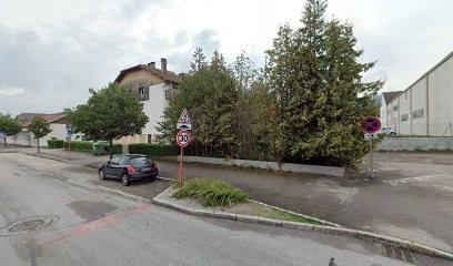 Collart Romain Elecricité Générale, Electricien à Gérardmer