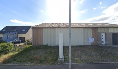 Landel Energies, Electricien à Saint-Hilaire-du-Harcouët