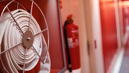 Dalcom, Electricien à Villepinte