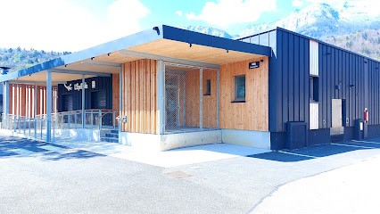 Sogelba, Electricien à Crolles