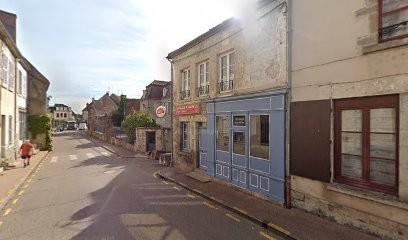 Hoarau Alain, Electricien à Corbigny