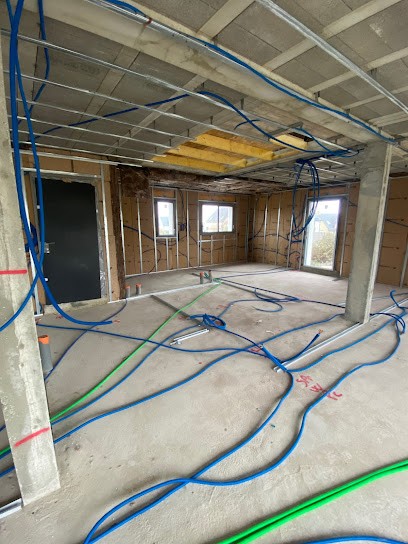 DAUM'ELEC, Electricien à Ploërmel