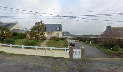Dayon Gustave, Electricien à Muzillac