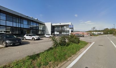 Spie Citynetworks, Electricien à Pringy