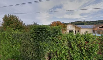 Rmatech, Electricien au Grand-Lemps