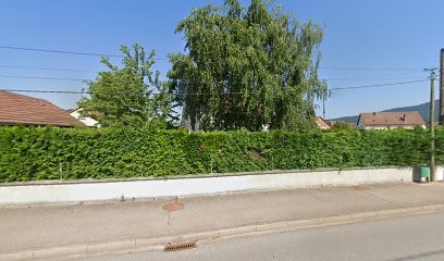 Elec'confort, Electricien à Sainte-Marguerite