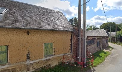 SASU ELMELAYC, Electricien à Mortefontaine-en-Thelle