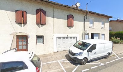 Domelec, Electricien à Pont-d'Ain