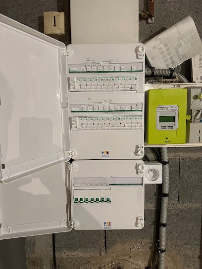 Filipelec, Electricien à Draveil