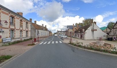 ESSENTIEL, Electricien à Jouy-le-Potier