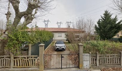 TOUTELEC, Electricien à Sainte-Tulle