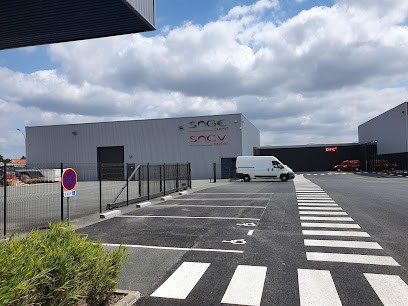 SNGE OUEST, Electricien à La Roche-sur-Yon
