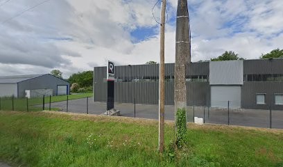 S.A.R.L. Rouillé, Electricien à Neulliac