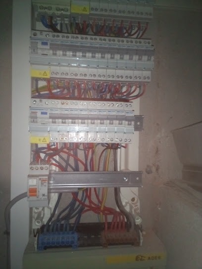 Eolux Electricite, Electricien à Caraman