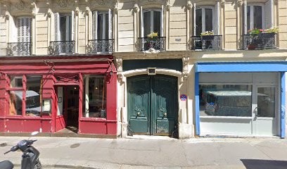 Themelin Ets, Electricien à Paris 11