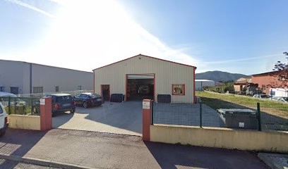Batlle Et Costa, Electricien au Boulou