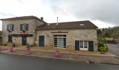 Robisson Francis, Electricien à La Chapelle-Montbrandeix