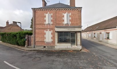 sarl emmanuel prudhomme, Electricien à Vouzon