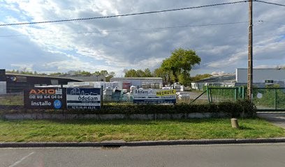 Avenel SAS, Electricien à Breteil