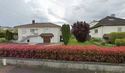 Hueber Dominique, Electricien à Montbéliard